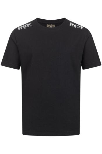 Benlee Funkcionális felső 'EVENT'  fekete / fehér