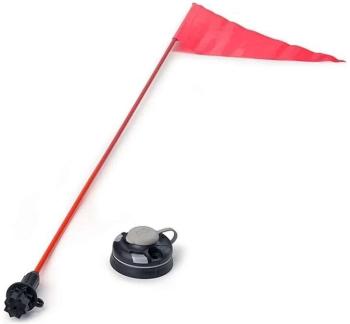 Railblaza Flag Whip with StarPort Black Příslušenství k nafukovacím člunům