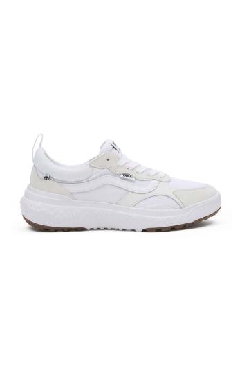 Sneakers boty Vans UltraRange Neo VR3 bílá barva, VN000BCEW001