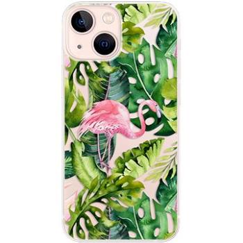 iSaprio Jungle 02 pro iPhone 13 mini (jun02-TPU3-i13m)