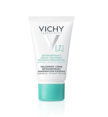 Vichy DEO Krémový antiperspirant 7denní kúra proti pocení 30 ml