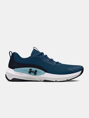 Under Armour UA Dynamic Select Tenisky Modrá