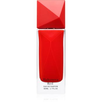 Aurora Habanera Red parfémovaná voda pro ženy 80 ml