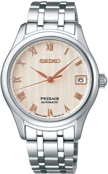 Seiko Presage SRPF47J1