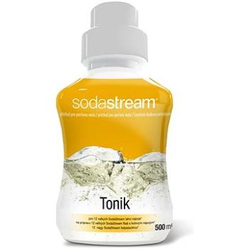 SODASTREAM Příchuť TONIK 500ml (42003938)