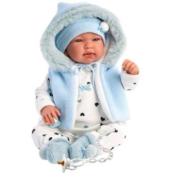 Llorens 84439 New Born – 44 cm (8426265844395)