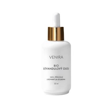 Venira BIO Levandulový olej 50 ml