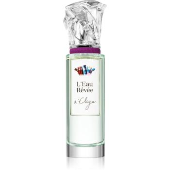 Sisley L'Eau Rêvée d'Eliya toaletní voda pro ženy 50 ml