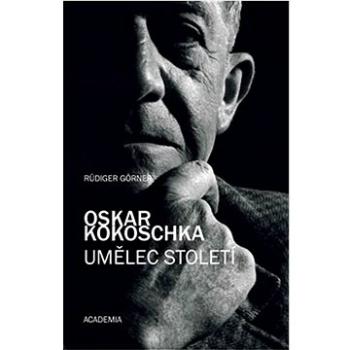 Oskar Kokoschka: Umělec století (978-80-200-3284-3)