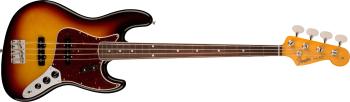 Fender American Vintage II 1966  3-Color Sunburst