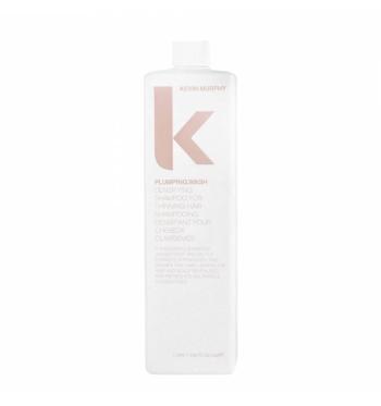 Kevin Murphy Šampon pro zahuštění jemných vlasů Plumping.Wash (Densifying Shampoo) 1000 ml