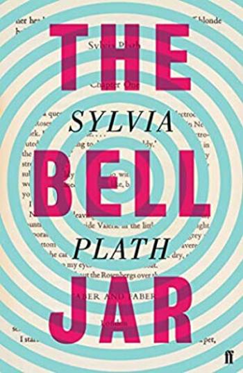 The Bell Jar - Sylvia Plathová