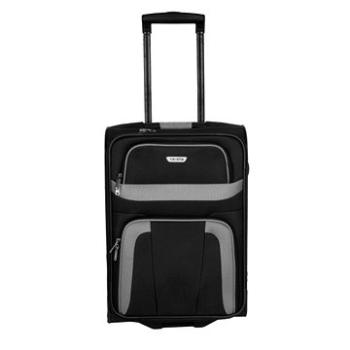 Travelite Orlando S Black (4027002000957)