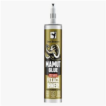 Den Braven MAMUT GLUE High Tack, 290ml - šedý (51913BD)