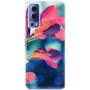 iSaprio Autumn 01 pro Vivo Y52 5G (aut01-TPU3-vY52-5G)