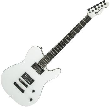 Charvel Joe Duplantier Pro-Mod San Dimas Style 2 HH EB Satin White Elektrická kytara