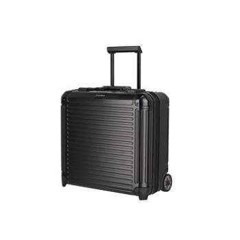 Travelite Next Business wheeler Black (4027002078055)