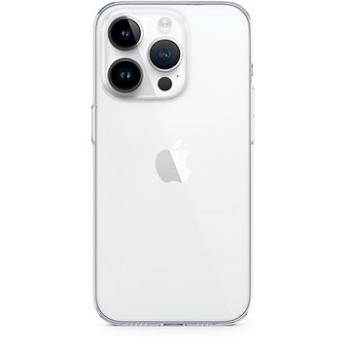 Epico transparentní tenký kryt pro iPhone 14 (69210101000020)