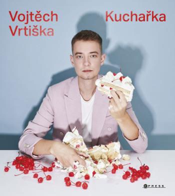 Vojtěch Vrtiška: Kuchařka  - Vojtěch Vrtiška - e-kniha