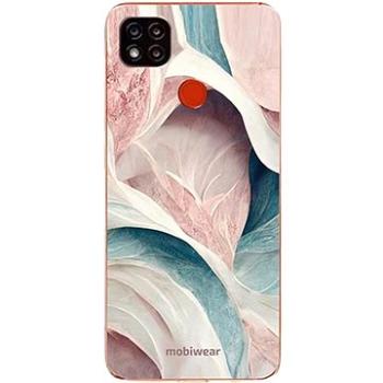 Mobiwear Silikon pro Xiaomi Redmi 9C - B003F (5904808347914)