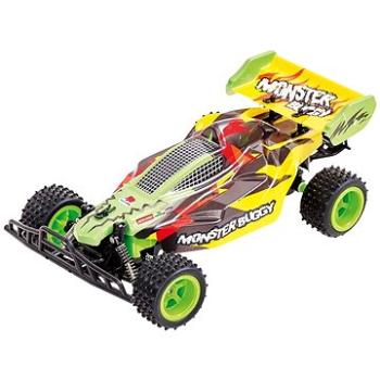 Monster Buggy 2,4Ghz pro malé piloty (4008332300702)