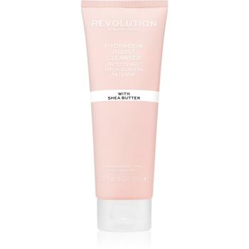 Revolution Skincare Hydration Boost čisticí krém 125 ml