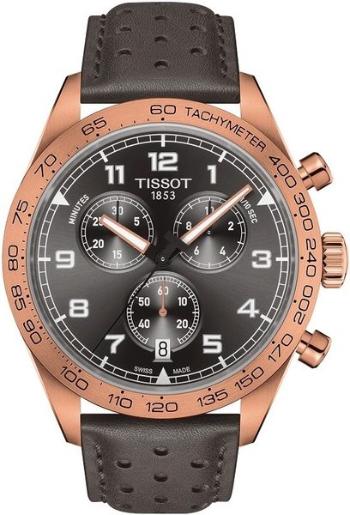 Tissot PRS 516 Quartz Chronograph T131.617.36.082.00