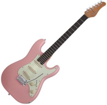 Schecter Nick Johnston Atomic Coral Elektrická kytara