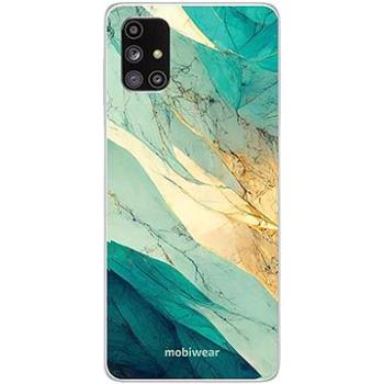 Mobiwear Silikon pro Samsung Galaxy M51 - B007F (5904808351638)