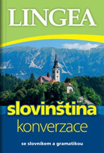 Slovinština - konverzace