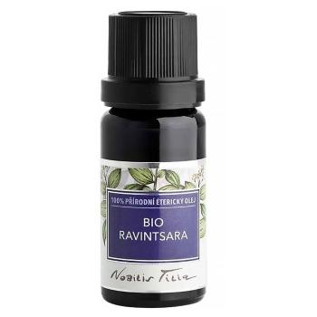 NOBILIS TILIA Éterický olej Ravintsara BIO 10 ml