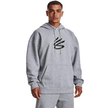 Under Armour Curry Big Splash PO Hoodie XXL