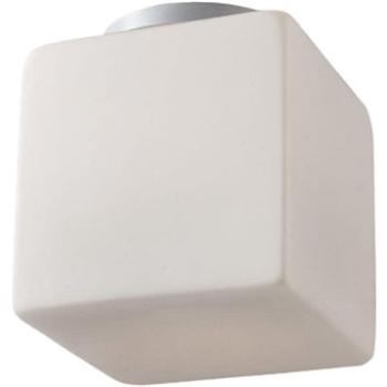 LUXERA 68022 - Stropní svítidlo CUBIX NET 1xE27/60W (47802)