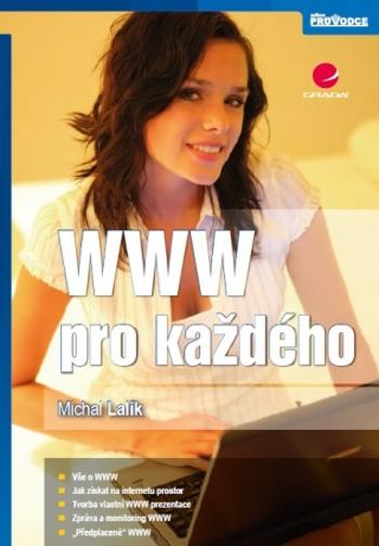 WWW pro každého - Michal Lalík - e-kniha