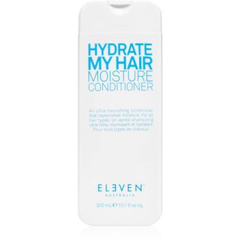 Eleven Australia Hydrate My Hair Moisture Conditioner hydratační a vyživující kondicionér 300 ml