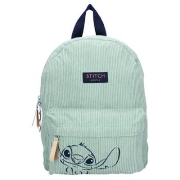 Vadobag Stitch backpack Přeji hezký den