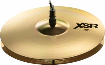 Sabian XSR1302B XSR 13" Hi-Hat činel