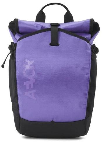 AEVOR Roll Pack Batoh Proof Purple 28 L