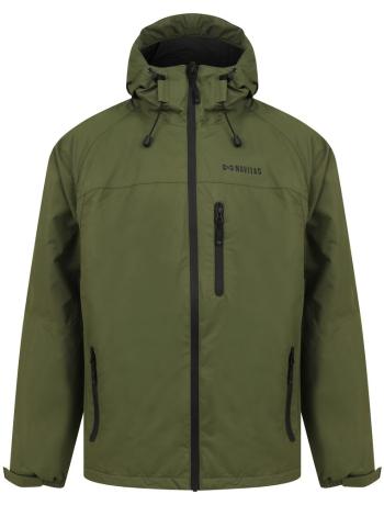 Navitas rybářská bunda Scout Jacket Green 2.0 - XL