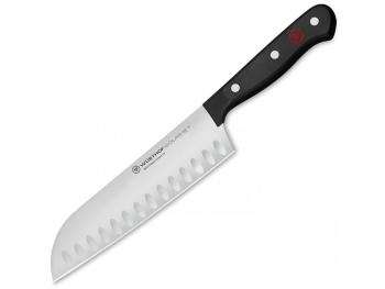 Japonský nůž Gourmet Wüsthof 17 cm