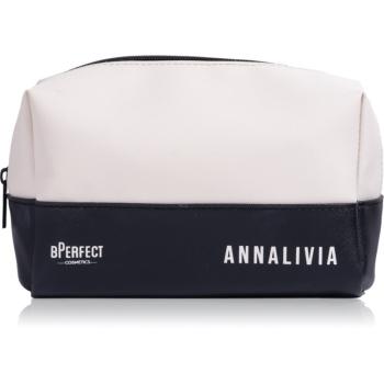 BPerfect Annalivia Make-up Travel Bag cestovní taška 1 ks
