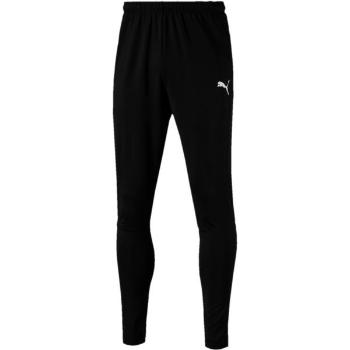 Puma LIGA TRAINING PANTS PRO Pánské tepláky, černá, velikost