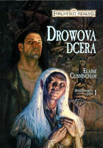 Drowova dcera - Elaine Cunningham