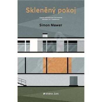 Skleněný pokoj (978-80-7473-701-5)