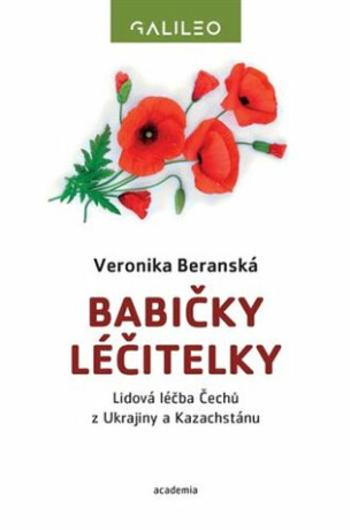 Babičky léčitelky - Beranská Veronika