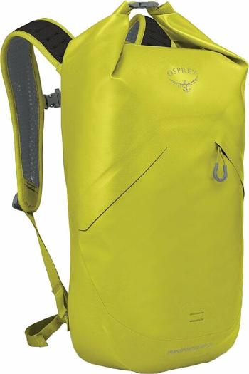 Osprey Transporter Roll Top WP 25 Batoh Lemongrass Yellow