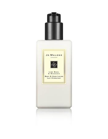 Jo Malone Lime Basil & Mandarin - tělové mléko 100 ml