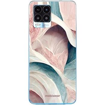 Mobiwear Silikon pro Realme 8 / Realme 8 Pro - B003F (5904808347419)