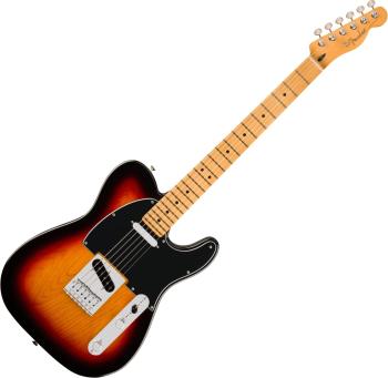 Fender Player II Series Telecaster MN 3-Color Sunburst Elektrická kytara