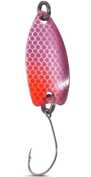 Saenger iron trout třpytka zest spoon eyb 2,3 g